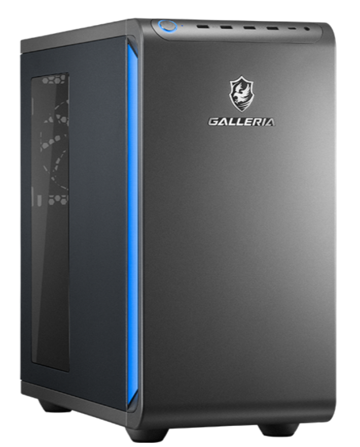 GALLERIA XGC5M-R56-GD