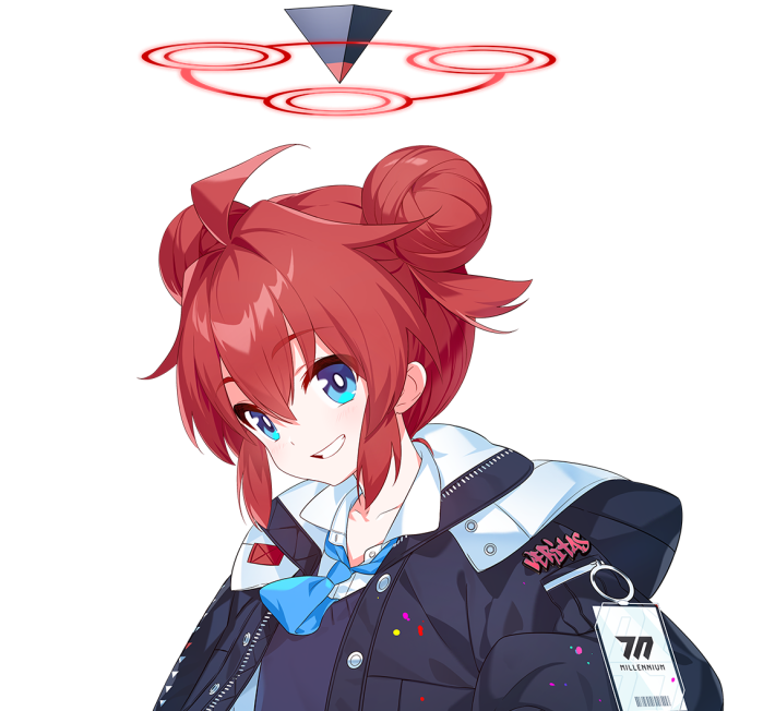 『ワールドオブウォーシップス』ブルアカコラボ第2弾が開催！ユウカやアロナも海戦に参戦！の画像