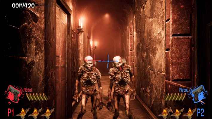 THOTDR2 PS5 Screenshot 3