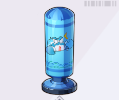 ショッキングクラブのエアーパンチングミット