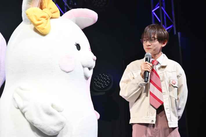 『ダンガンロンパ』15周年フェス“超高校級の大感謝祭”スペシャルステージの画像⑥