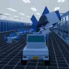 ドライブクレイジーのアイコン画像