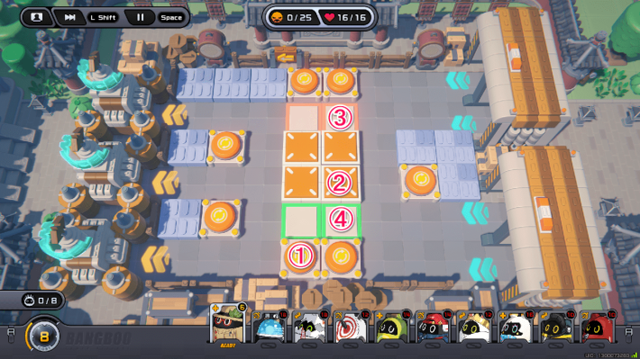 ボンブちゃんです。 ゼンゼロ】ボンプちゃん、防衛軍に志願！の攻略と報酬【ゼンレスゾーン