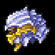 ドラクエ6のプラチナヘッド