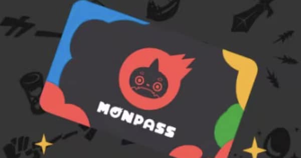 モンパス