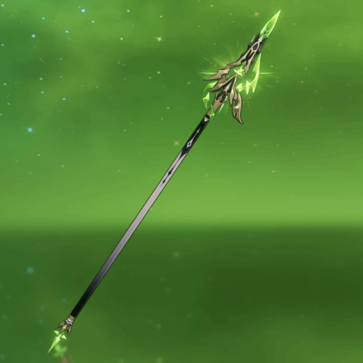 星5草長柄スキン