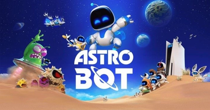 ASTRO BOT(アストロボット)