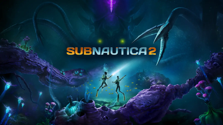 水中アドベンチャーゲーム『Subnautica 2』2026年5月15日(金)に早期
