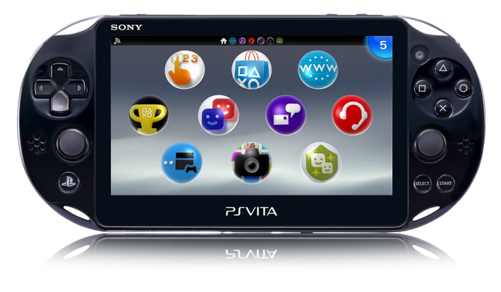PSVita