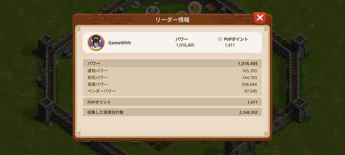 アバターCP1_最終パワー