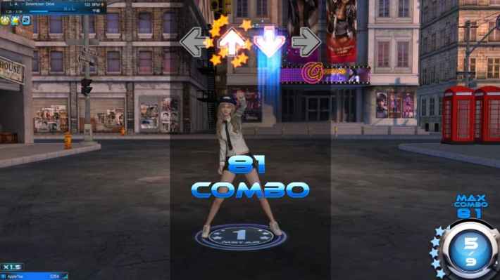 オンラインダンスゲーム『Club M Star』正式サービス開始！その魅力をプロジェクトマネージャーへのインタビューで深堀りしますの画像