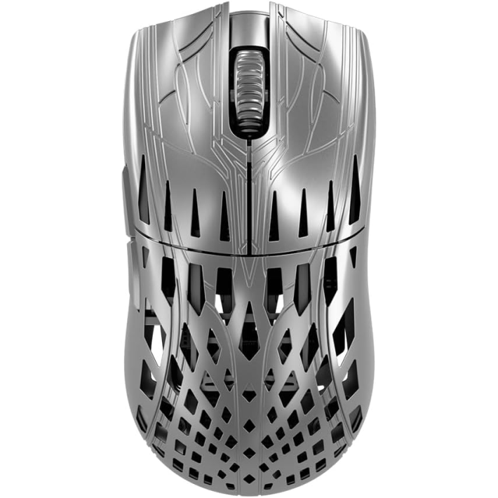 Pwnage Trinity CF Solid Platinum