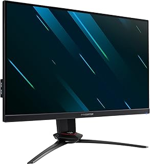 Acer Predator XB253Qの画像