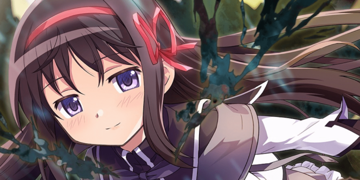 魔法少女まどか☆マギカ Magia Exedra