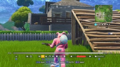 フォートナイト リプレイ機能の使い方 Fortnite ゲームウィズ