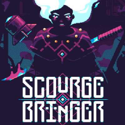 ScourgeBringer