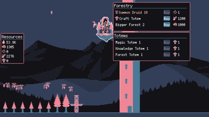 Tower Wizard