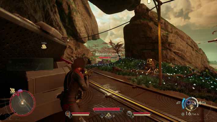 The Outer Worlds 2