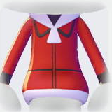 やんちゃなトップス