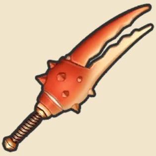 カニブレード