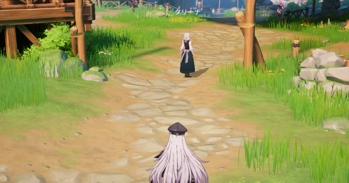 ビックのエピソード11