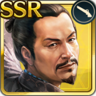 【博学多才】丹羽長秀アイコン