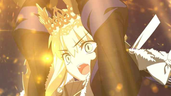 FGO】ロードログレスの評価｜宝具とスキル性能 - ゲームウィズ