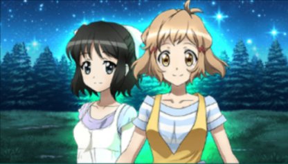 シンフォギアxd 天体観測イベント攻略まとめ ショートストーリー ゲームウィズ