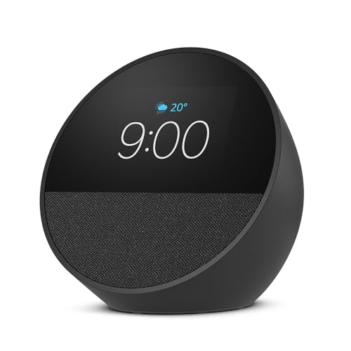 Echo Spot(2024年発売)