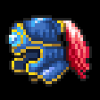 ドラクエ6のてつかぶと
