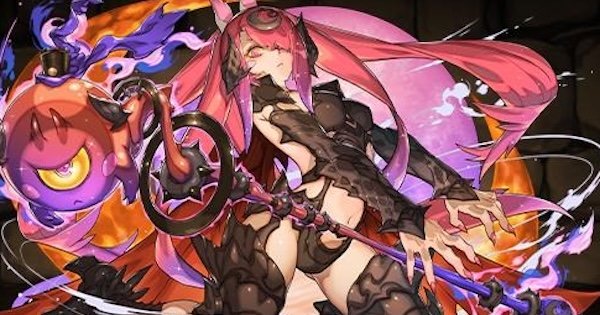 月の守霊・メルナ