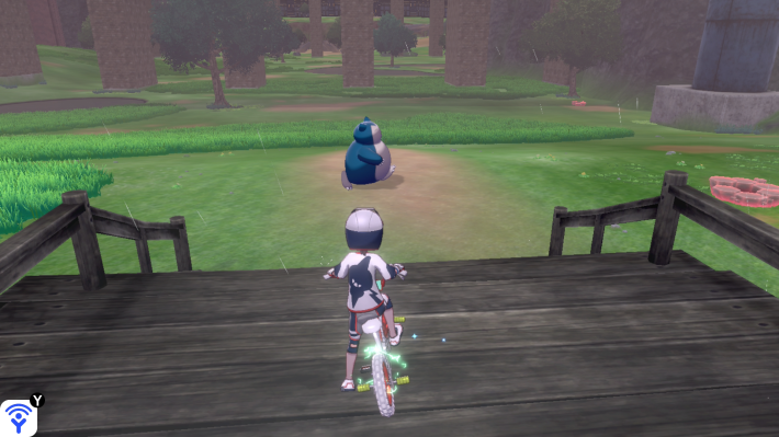 ポケモンチャンピオンズ】カビゴンの入手方法と種族値・覚える技