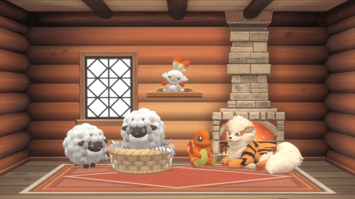 ポケモンフレンズ
