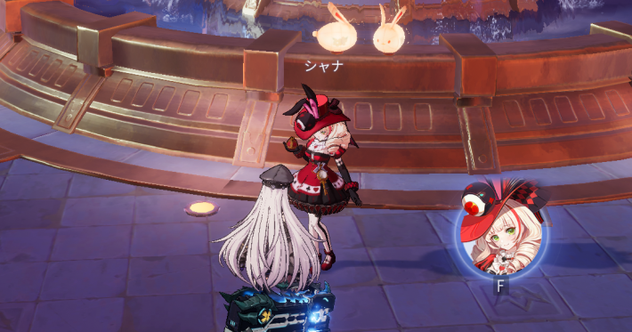 ジョーイのエピソード3