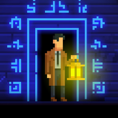 The Darkside Detective