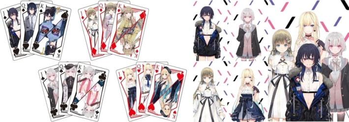 m HOLD'EM』×『ぶいすぽっ!』復刻コラボイベント開催！ - ゲームウィズ