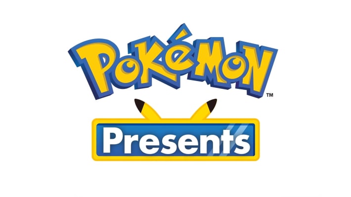 Pokémon Presents2025