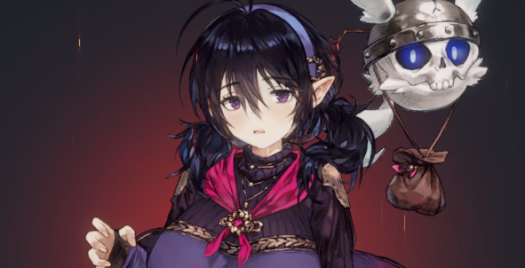 ブラウンダスト2】最後の希望(ロエン)の評価とおすすめ凸【ブラダス2