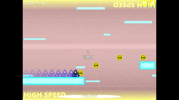 ウンコを便器に導け ！！ 『ウンコテクニカ』2025年11月19日に Steam にて配信決定！ 「Steam Next Fest」参加と体験版配信開始！