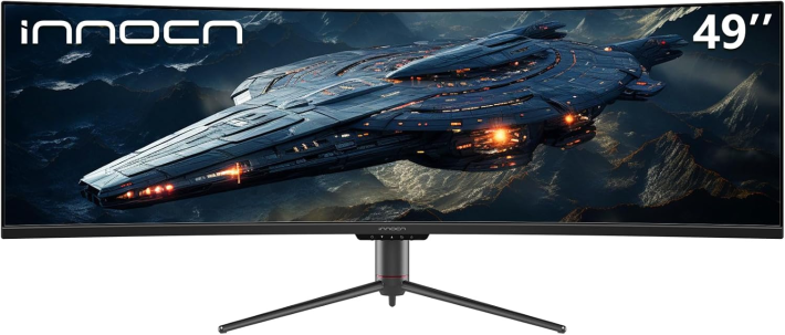 AmazonスマイルSALE】INNOCNの超ワイド画面＆ポータブルモニターが最大