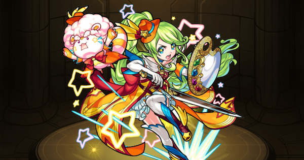 レンブラント（神化）