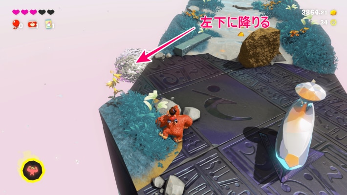 現地画像