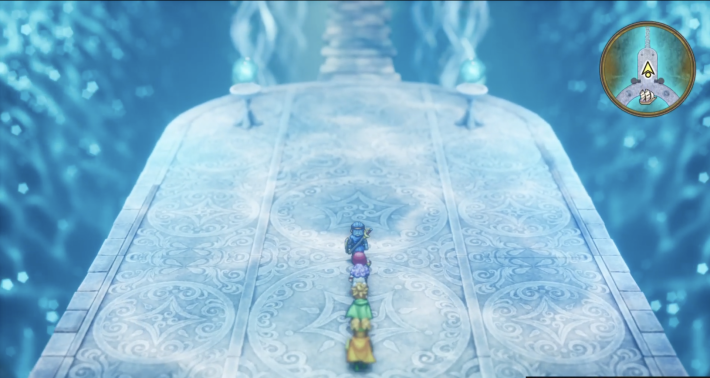 チャート10攻略の画像