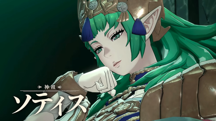 万紫千紅】新要素と風花雪月との違い【ファイアーエムブレム万紫千紅