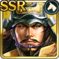 【四国を覆う蓋】長宗我部元親アイコン