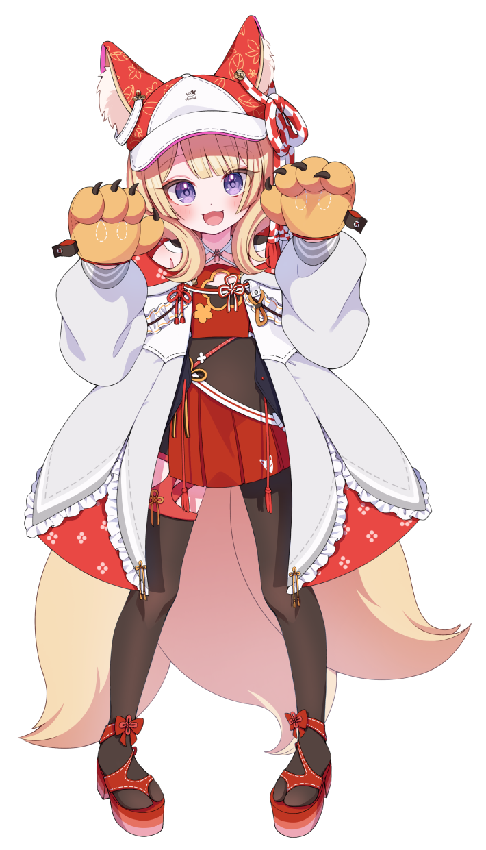 狐森ろべの画像