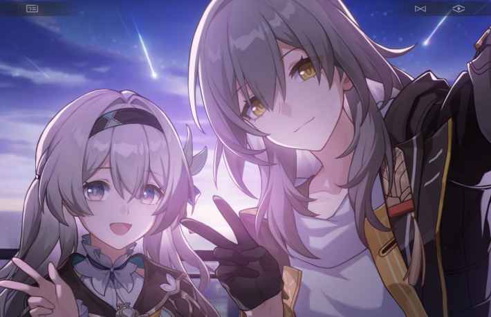 『崩壊スターレイル』推したくなる可愛い＆クールな沼キャラ満載な『スタレ』を布教したい。広大な宇宙で巻き起こる星をめぐるシナリオはキャラゲー好きなら必見！【夏休み毎日ゲームレビュー祭2025】の画像