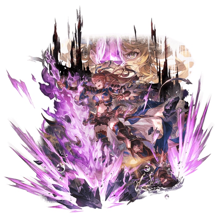 闇ベアトリクス(SSR)の最終後の評価/性能検証まとめの画像