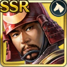 【血染めの感状】色部勝長アイコン