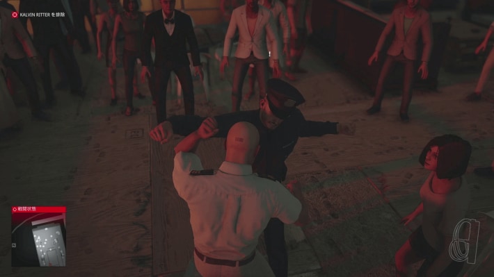 【プレイレビュー】完璧な暗殺者になれる究極のステルスアクション「HITMAN World of Assassination - Signature Edition」の画像